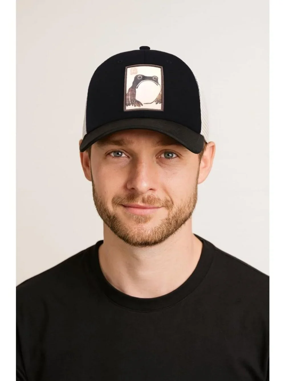 N/A looking hat